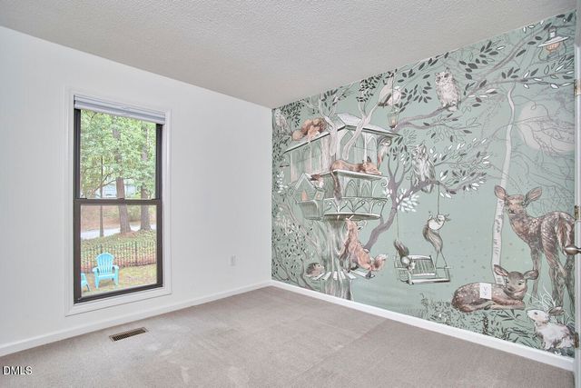 1114 Saxony Drive, Durham, NC 27707