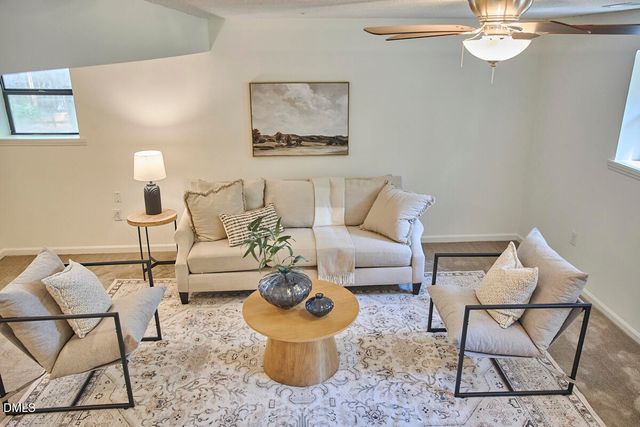 1114 Saxony Drive, Durham, NC 27707