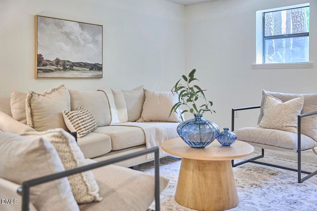 1114 Saxony Drive, Durham, NC 27707