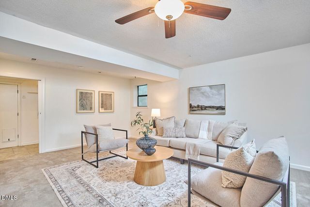 1114 Saxony Drive, Durham, NC 27707