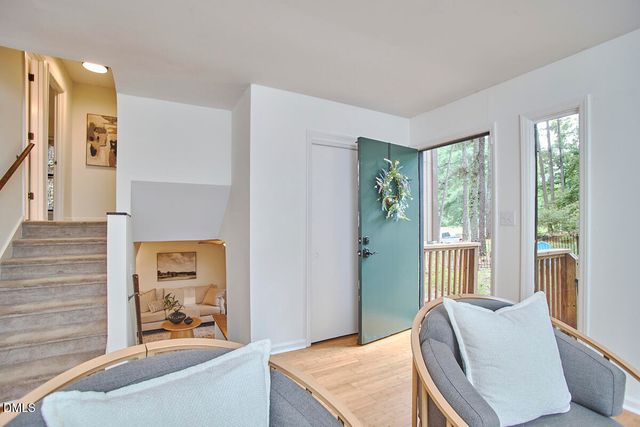 1114 Saxony Drive, Durham, NC 27707