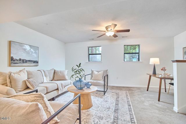 1114 Saxony Drive, Durham, NC 27707