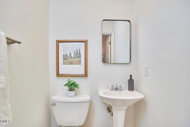 1114 Saxony Drive, Durham, NC 27707