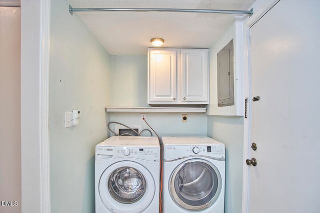 1114 Saxony Drive, Durham, NC 27707
