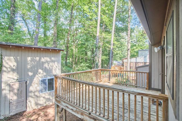 1114 Saxony Drive, Durham, NC 27707