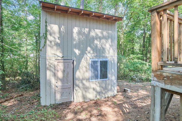 1114 Saxony Drive, Durham, NC 27707