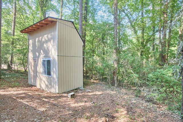 1114 Saxony Drive, Durham, NC 27707