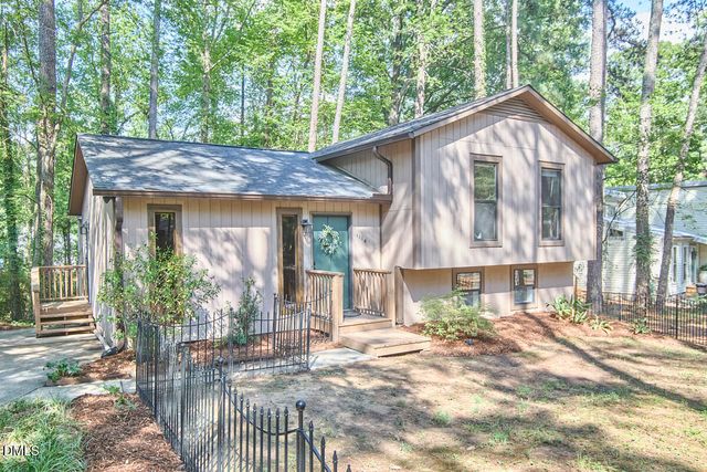 1114 Saxony Drive, Durham, NC 27707