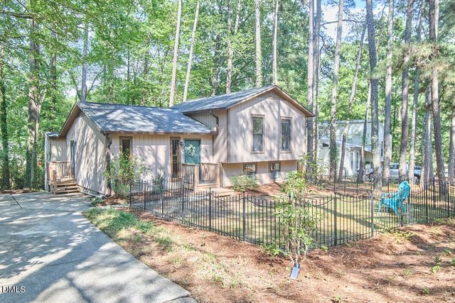 1114 Saxony Drive, Durham, NC 27707