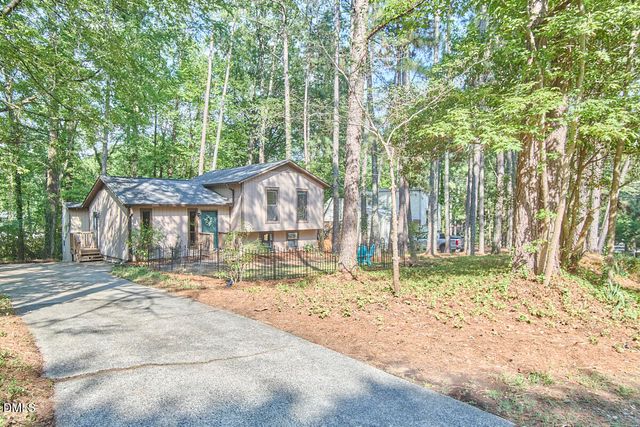 1114 Saxony Drive, Durham, NC 27707