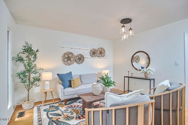 1114 Saxony Drive, Durham, NC 27707