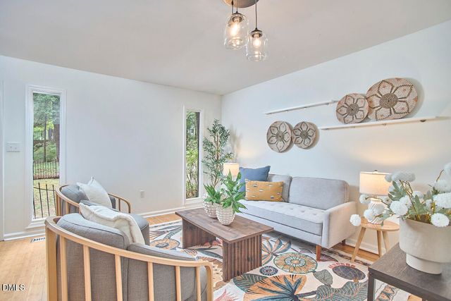 1114 Saxony Drive, Durham, NC 27707