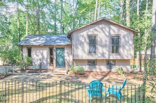 1114 Saxony Drive, Durham, NC 27707