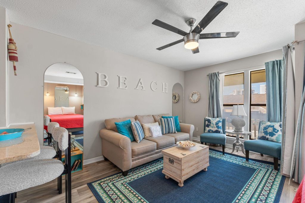 775 Gulf Shore Drive UNIT 8214, Destin, FL 32541