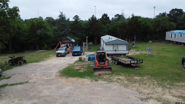 979 County Road 310 W, Tyler, TX 75706