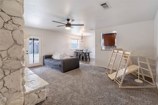 7504 Lola Drive, North Richland Hills, TX 76180