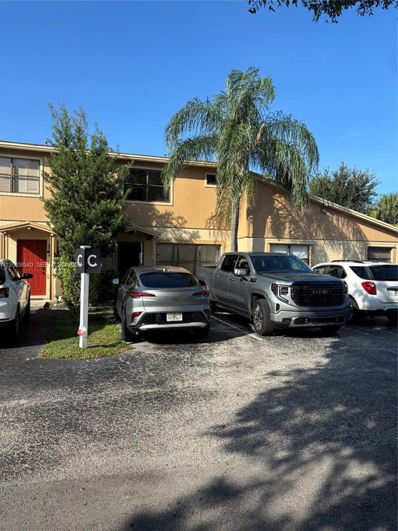 3370 Beau Rivage Drive 3C, Pompano Beach, FL 33064