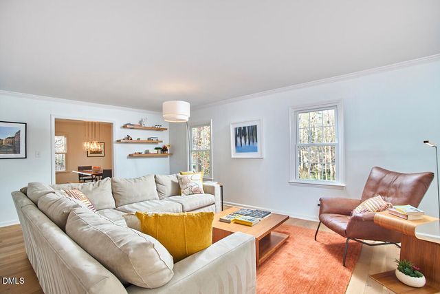 4 Harvey Place, Durham, NC 27705