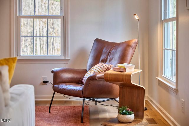 4 Harvey Place, Durham, NC 27705