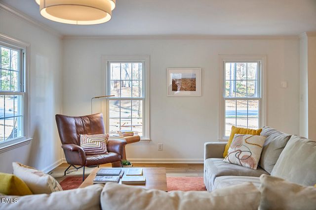 4 Harvey Place, Durham, NC 27705