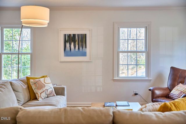 4 Harvey Place, Durham, NC 27705