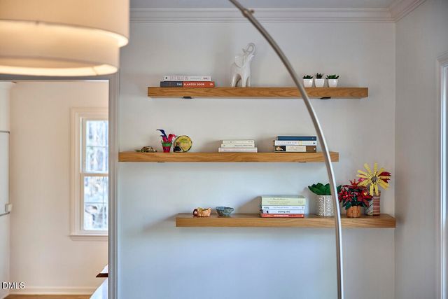 4 Harvey Place, Durham, NC 27705