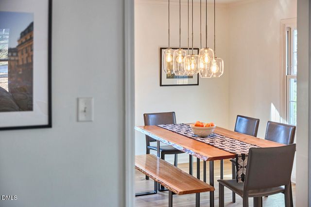 4 Harvey Place, Durham, NC 27705