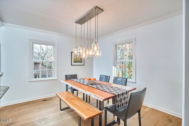 4 Harvey Place, Durham, NC 27705