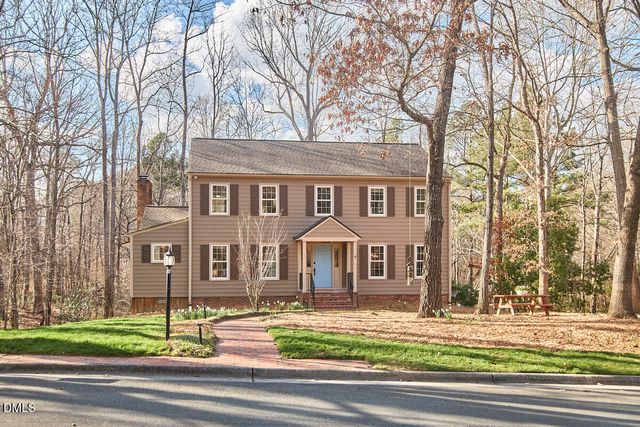 4 Harvey Place, Durham, NC 27705