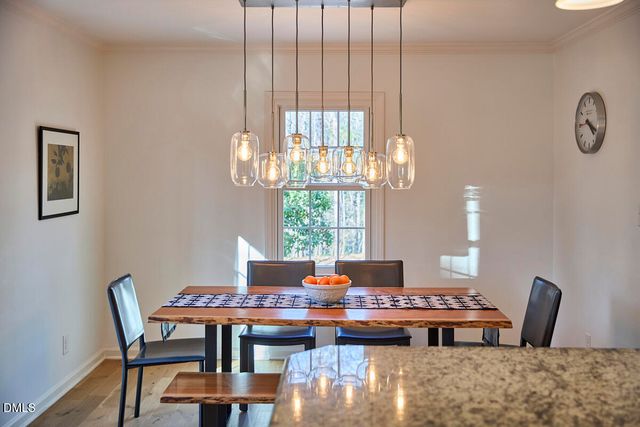 4 Harvey Place, Durham, NC 27705