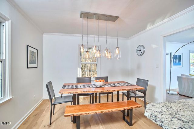 4 Harvey Place, Durham, NC 27705