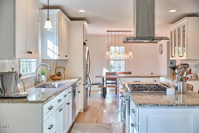 4 Harvey Place, Durham, NC 27705