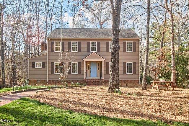 4 Harvey Place, Durham, NC 27705