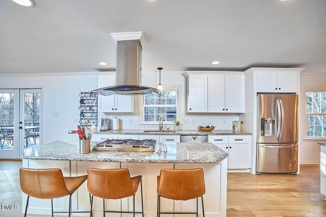 4 Harvey Place, Durham, NC 27705