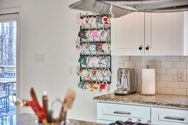 4 Harvey Place, Durham, NC 27705