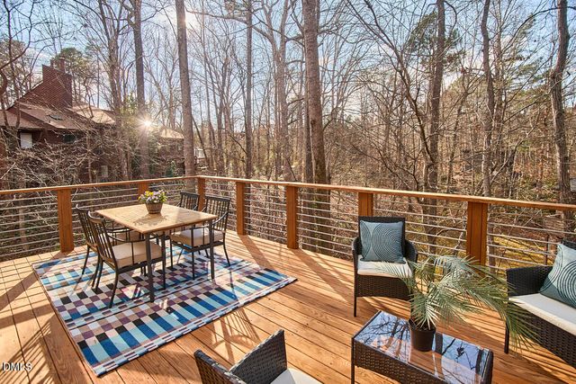 4 Harvey Place, Durham, NC 27705