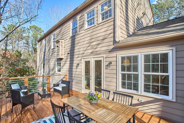 4 Harvey Place, Durham, NC 27705