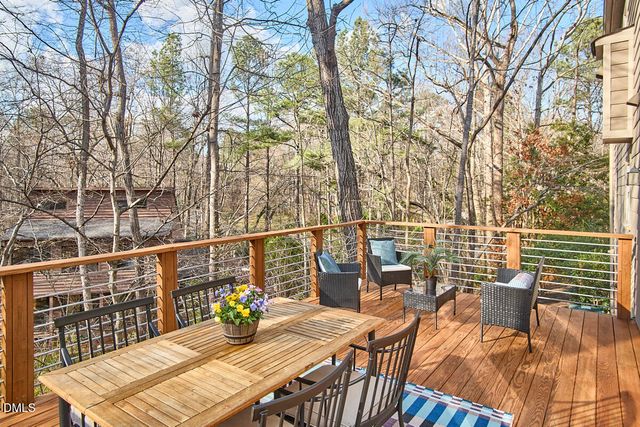 4 Harvey Place, Durham, NC 27705