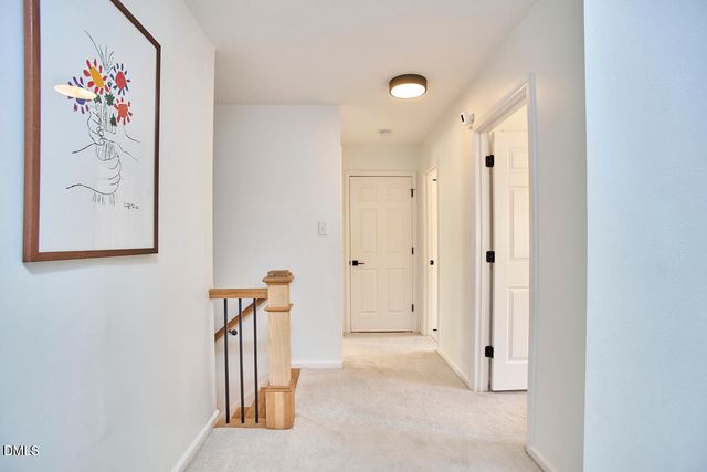 4 Harvey Place, Durham, NC 27705