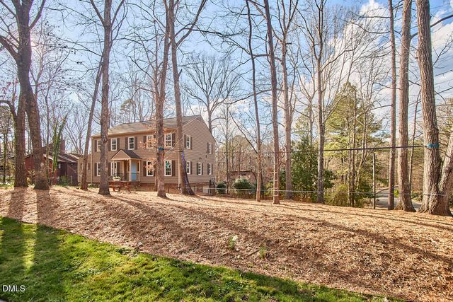 4 Harvey Place, Durham, NC 27705