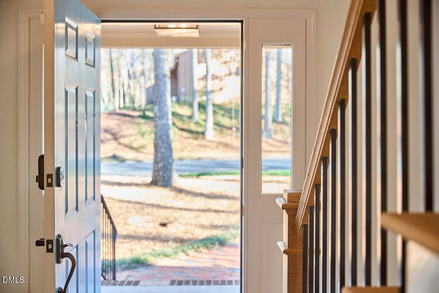 4 Harvey Place, Durham, NC 27705