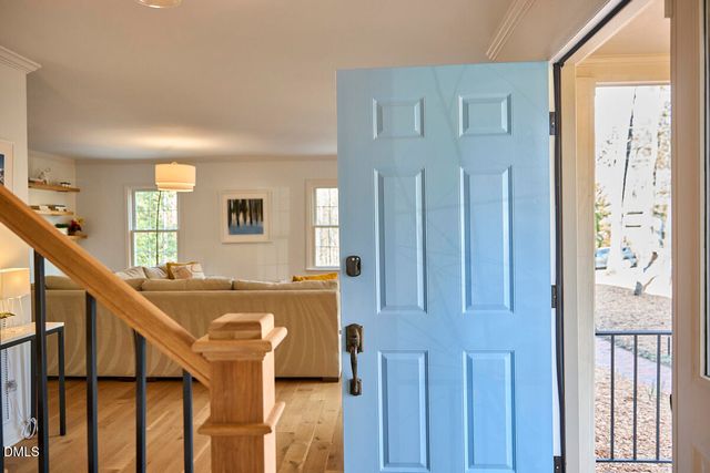 4 Harvey Place, Durham, NC 27705