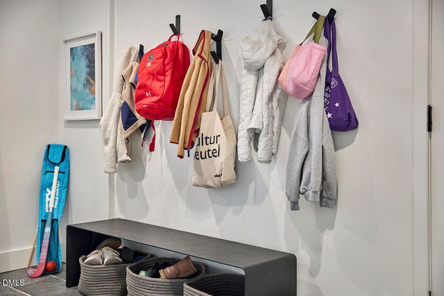 4 Harvey Place, Durham, NC 27705