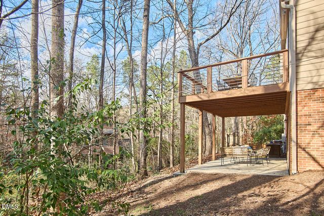 4 Harvey Place, Durham, NC 27705