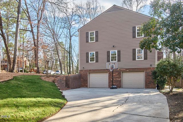 4 Harvey Place, Durham, NC 27705