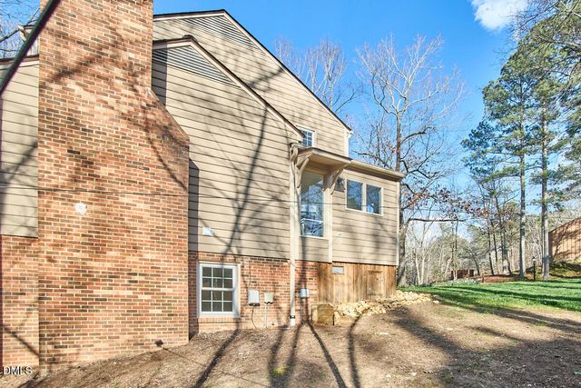 4 Harvey Place, Durham, NC 27705