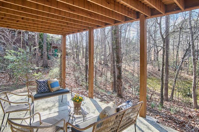 4 Harvey Place, Durham, NC 27705