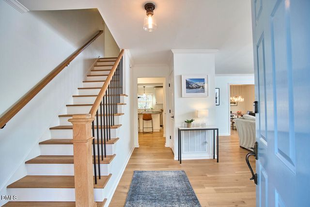 4 Harvey Place, Durham, NC 27705