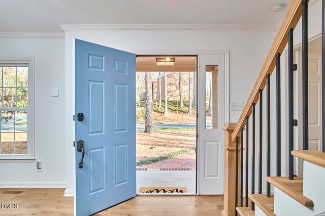 4 Harvey Place, Durham, NC 27705