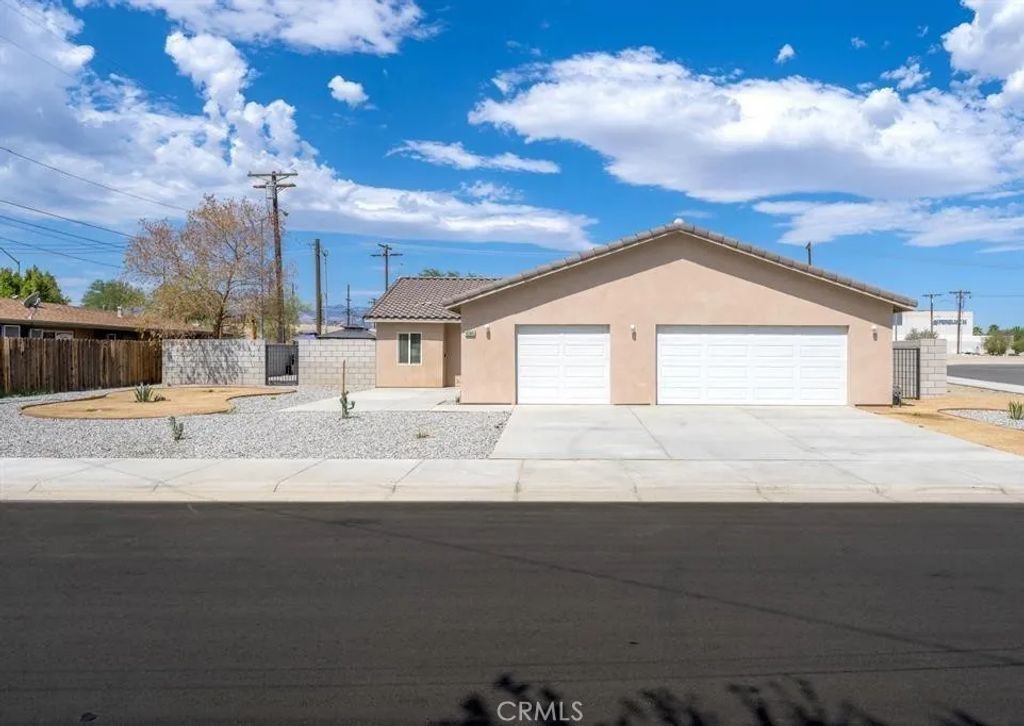 43645 Saguaro, Indio, CA 92201